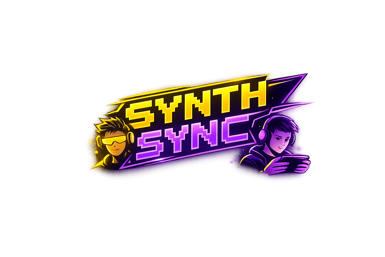Synth Sync